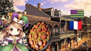 Jambalaya