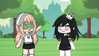 Future Glasses || Gacha Life Meme