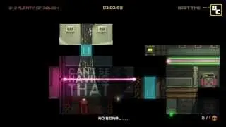 Stealth Inc  2 Game Play