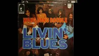 Livin Blues - When the Sun goes down ( 1970 )