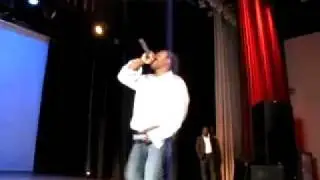 Matlot 2 Movie Premiere pt 8 - Reggae- Thunderman