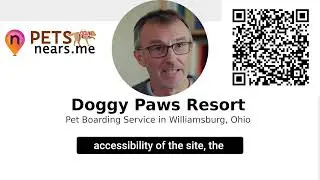 Doggy Paws Resort - Pet Boarding Service in Williamsburg, Ohio | Pet Near Me USA 109