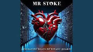 Pulsating Beats Of Binary Hearts