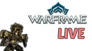 Chế tạo Voidrig đi quest - WARFRAME