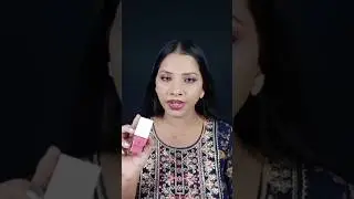 #character cosmetic#liquid blush#mumbai #sumanmakeover
