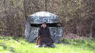 Turkey Hunting 2025 at the Foan Ranch (Part 2)