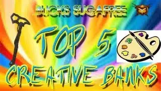 Black Ops 2 Combat Axe Top 5 | Creative Banks | Bucks SugaFree