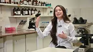 Mérito Acadêmico 2025.2 - Heloísa Bueno