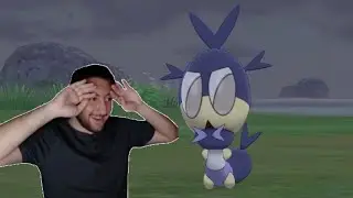 When You Get an Accidental Shiny Pokemon You Already Have...