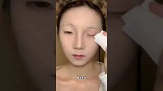 简单易上手的新手韩系伪素颜妆.超上镜超日常-#新手化妆教程 #美妆 #妆容教程 #伪素颜妆 #韩妆