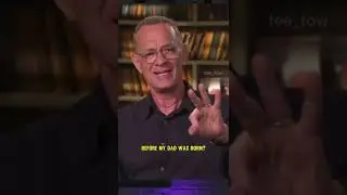 Tom Hanks on the Tulsa Massacre &ldquo;Black Wall Street&rdquo; #americanhistory #tomhanks