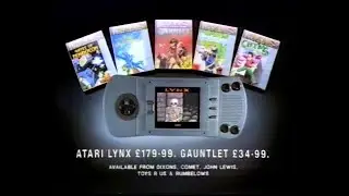 Channel 4 Adverts | 21st October 1990