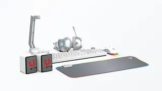 FANTECH SPACE EDITION