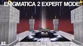 ENIGMATICA 2 EXPERT EP63 - Celestial Altar
