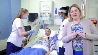 Avkin is the Future of Healthcare Simulation