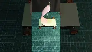 &ldquo;Make a Wind Powered Car at Home &mdash; Easy Science Project!&rdquo;