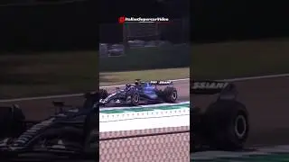 🏁 Luke Browning & Williams FW45 F1 Test Day