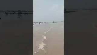 Yamuna Flooding 13th July 2023 at KGP b