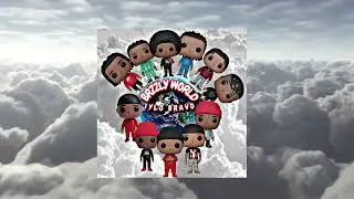 My Deep Thoughts - BRZZLY WORLD (Unreleased Mixtape Audio)