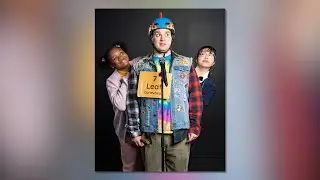 Charleston Stage Brings Big Laughs with “The 25th Annual Putnam County Spelling Bee”