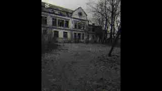 Walking alone from school  horror story