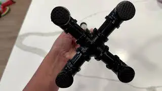 Watch this Review for Rustic Industrial Pipe Toilet Paper Holder | I Tested It #unboxingvideo