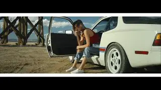 Dirty Palm - Fading (Music Video)