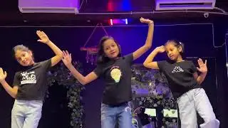 QATAL Dance Fire | Art’Vibe’s Power-Packed Performance to Guru Randhawa’s Hit Track!” 🔥