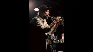 Mathias Eick & Sointi Jazz Orchestra: Ravensburg (live)