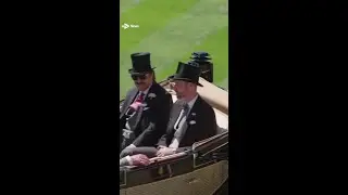 Princess of Wales pulls out of attending Royal Ascot #Royals #News #UK