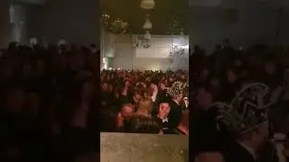 Linke mik Fanfare