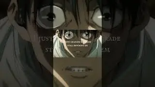 Every Word Provocative #animeedit #yuta #jjkamv #jujutsukaisen #anime #yutaokkotsu #gojo