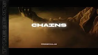 (FREE) Motive Type Beat 2025 &ndash; &ldquo;Chains&rdquo; | Trap x Pango Type Beat