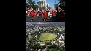 Return Fort Shafter for Native Hawaiian Housing