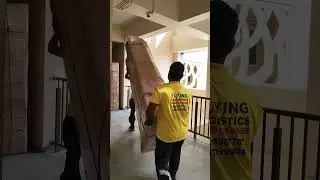Gurgaon to Bangalore House Shifting #gurgaon #packermover #homerelocation #interiordesign