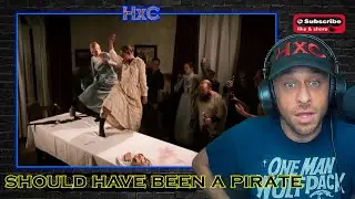 ALESTORM - Drink (Official Video) | Napalm Records Reaction!