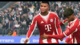 5-Goal Carnage! Bayern vs Chelsea Goes Wild in Asian Elite Cup Clash! ⚽🔥🌏