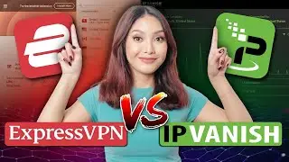 ExpressVPN vs IPVanish: Ultimate Face-Off for Power Users and Beginners