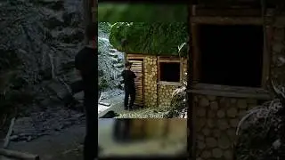 #survival #bushcraft #camping #build #house #craft