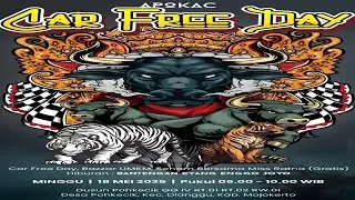 Bantengan Mberot Eyang Enggoh Joyo Live Cfd Poh Kecik Dlanggu Mojokerto