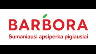 Barbora.lt - Makaronų Fiesta - kvietimas