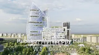 Publiko - Manila City Hall | WTA