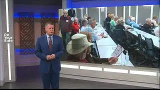 SC officials talk protecting people from scams