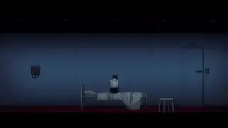 shinji has a breakdown