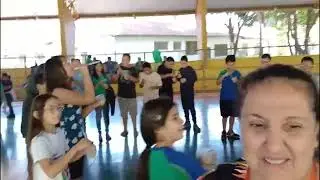 Semana da Inclus&atilde;o - 