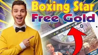 UNLIMITED GOLD IN BOXING STAR 🥊 Hack for Free Gold 2026 (Android/iOS Guide)