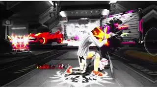 New Attitude xml Free fire Alight motion Edit🥵👍 Xml on Comment Box 50 Like done 😒