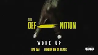 Dae Dae - Woke Up (Instrumental) 