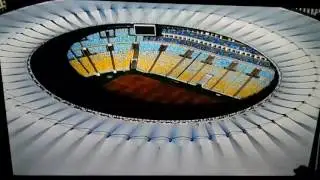 O Maracan&atilde; um GRANDE ELEFANTE BRANCO
