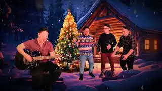 Last christmas (Scott Murro feat. Scottstreet boys)